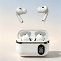 Experience Unmatched Style and Sound with the Fluffdrip T01 Rechargeable Wireless Bluetooth In-Ear Headphones - Perfect for Any Device!