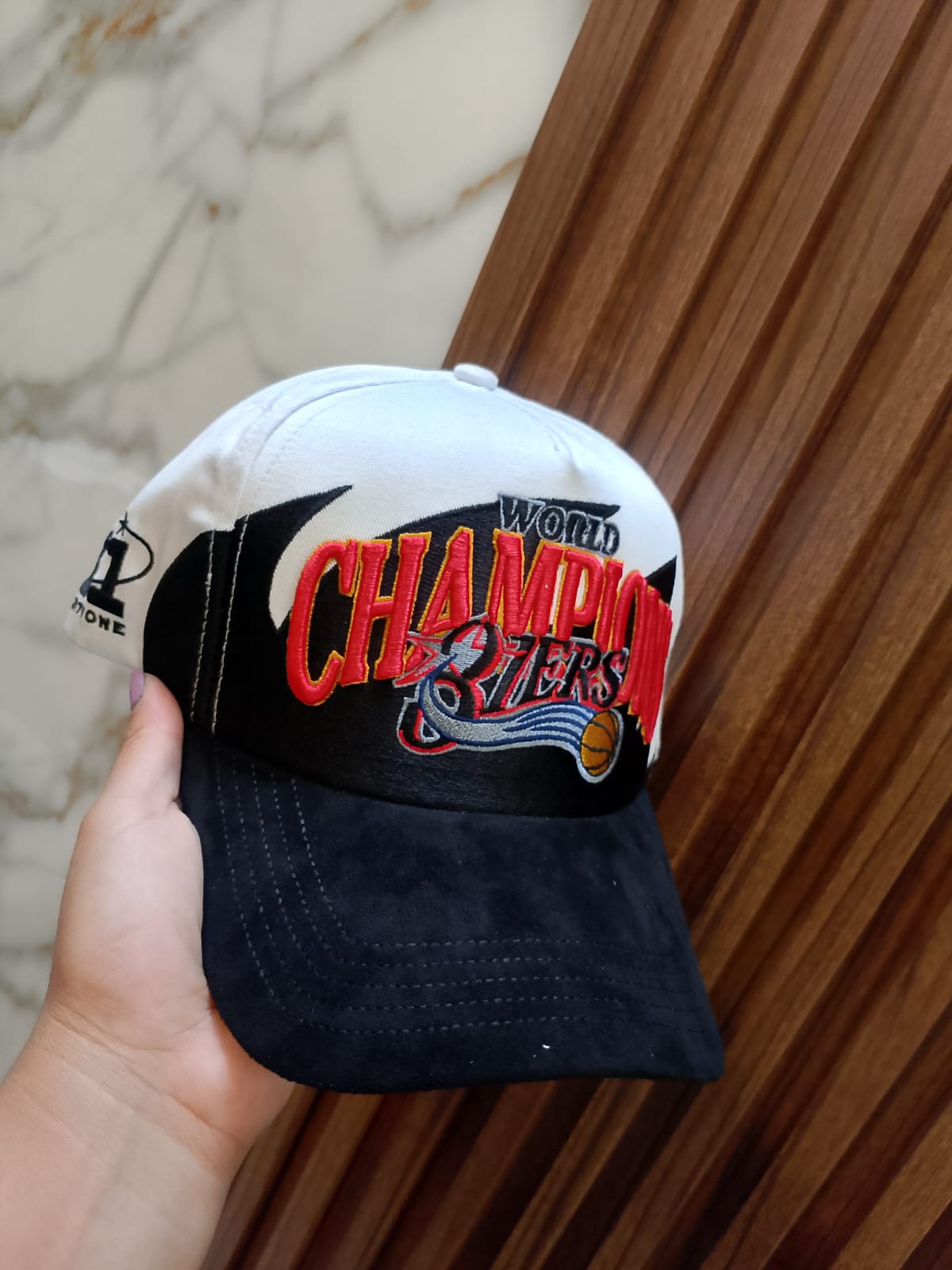 Gorras New era!