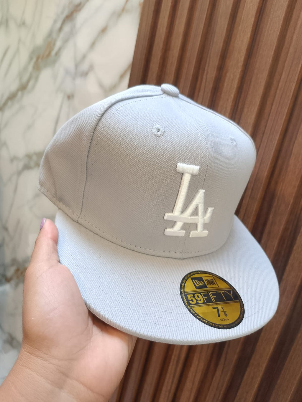 Gorras New era!