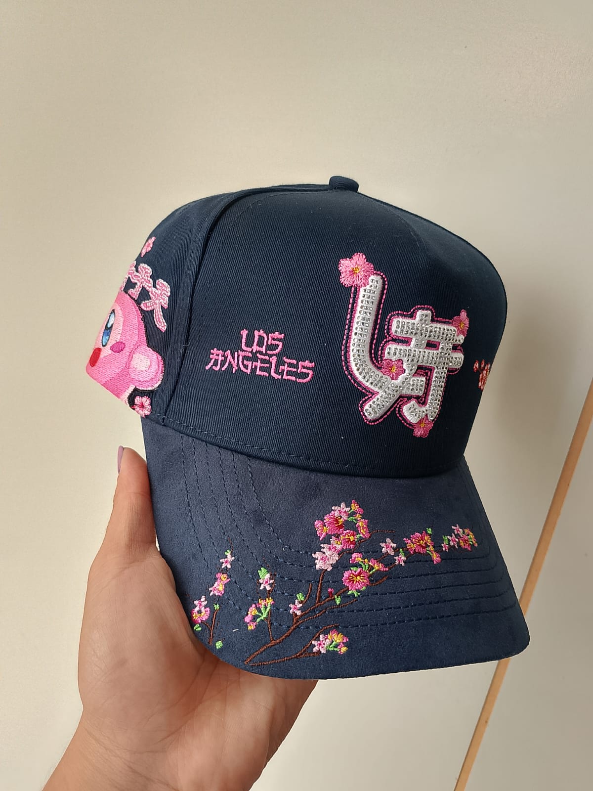 Gorras New era!