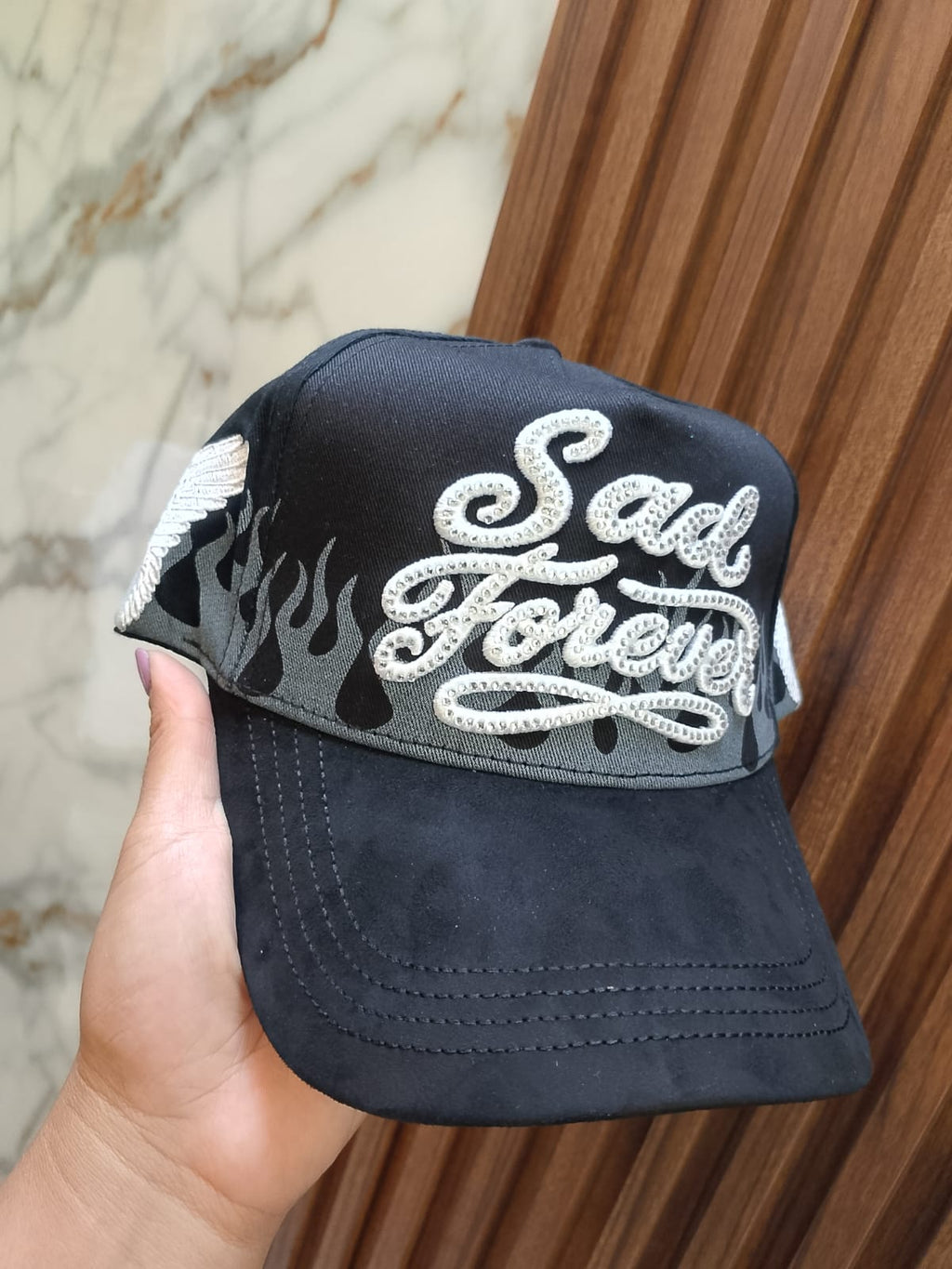 Gorras New era!