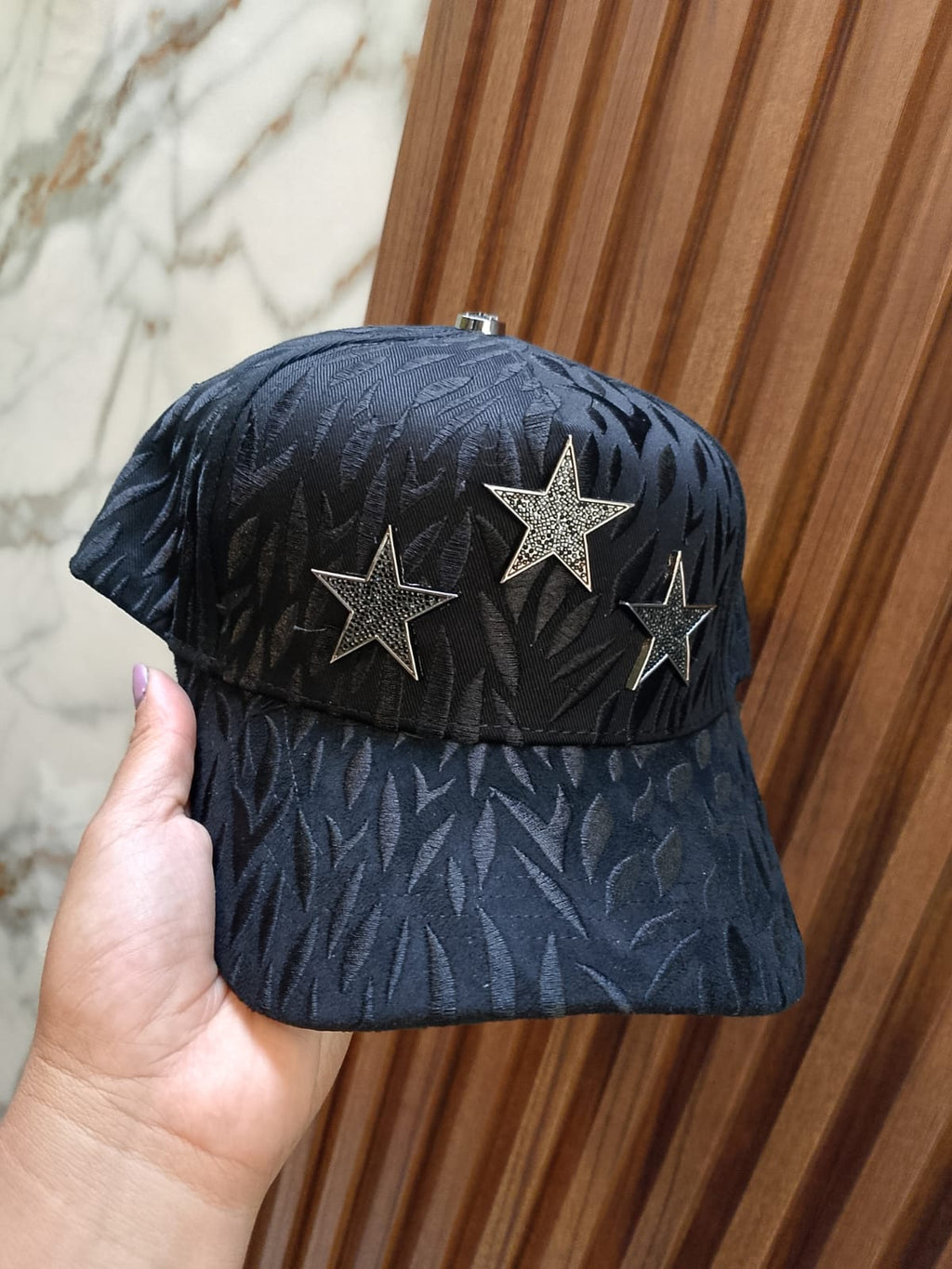 Gorras New era!